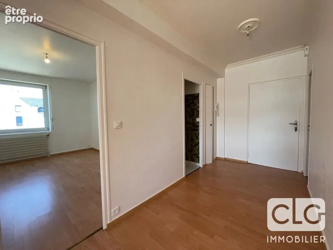 Appartement Pont L Abbe - photo 10
