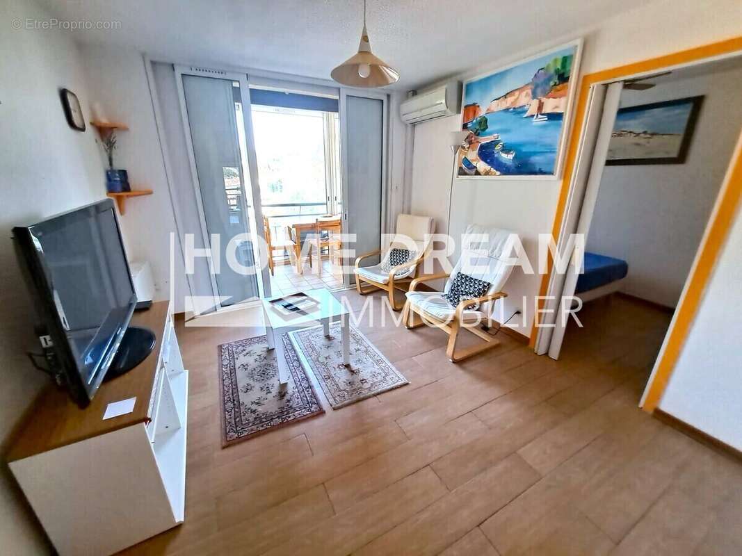 Appartement à LA SEYNE-SUR-MER