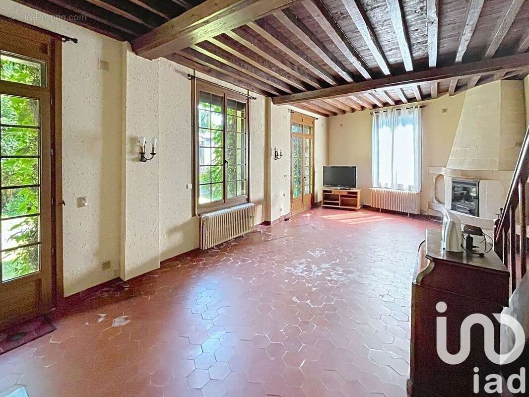 Photo 4 - Maison à NEUILLY-SOUS-CLERMONT