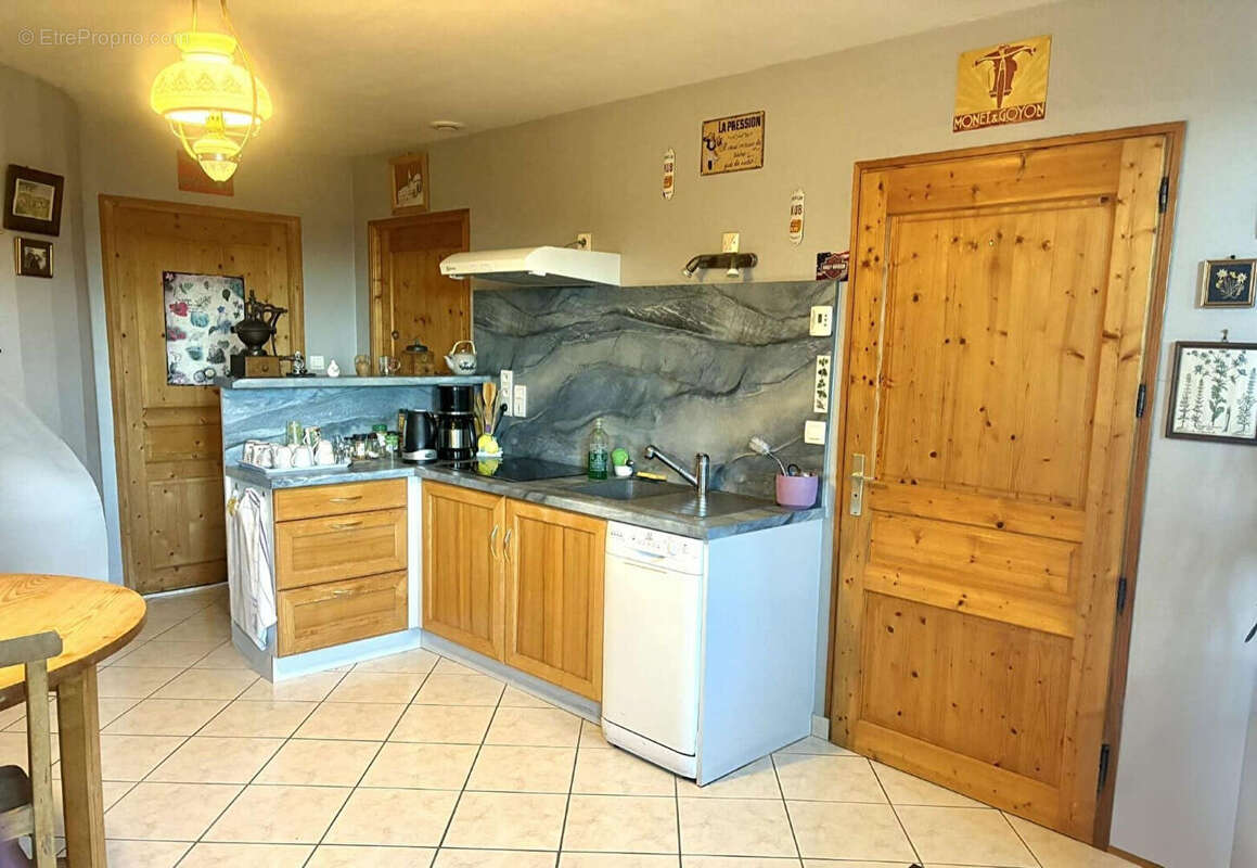 Maison à HAUTERIVE-LA-FRESSE