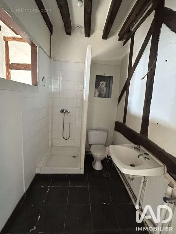 Maison 87 m² à Lamotte-Beuvron  - photo 3