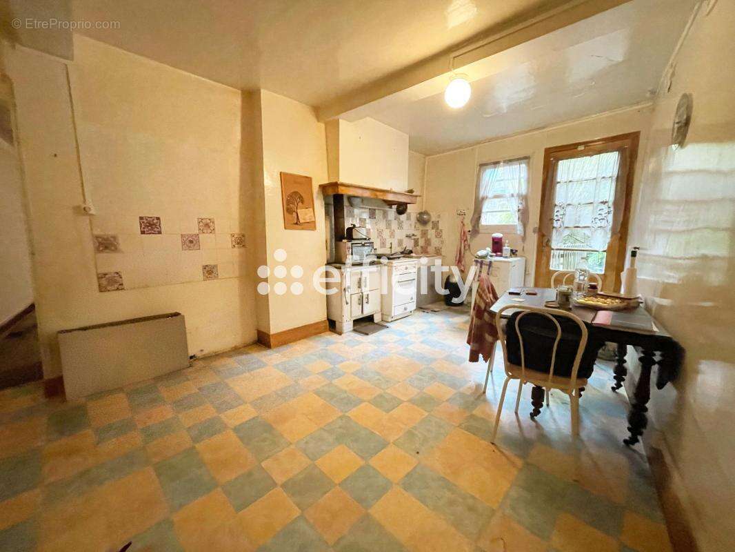 Appartement à PAMIERS