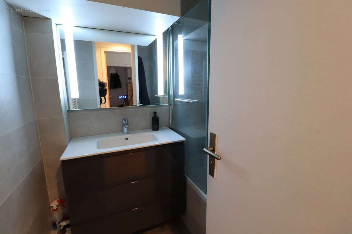 Appartement à SAINT-GERMAIN-EN-LAYE