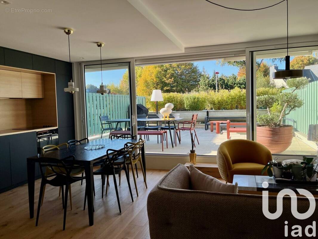 Photo 1 - Appartement à SAINT-GREGOIRE