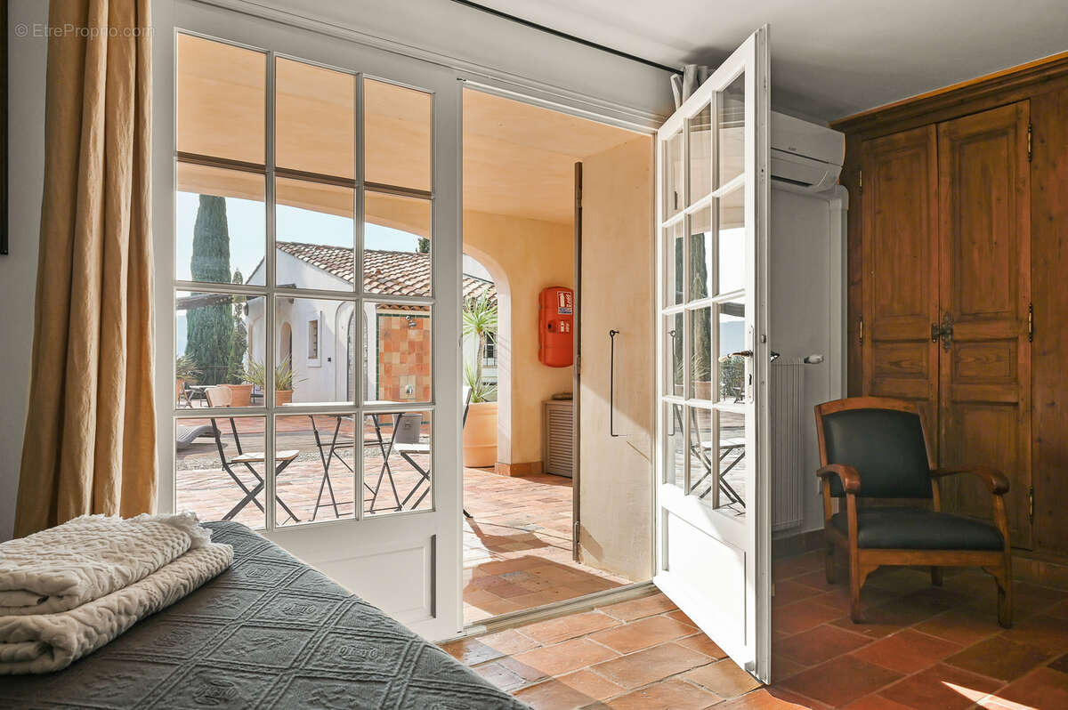 Maison à LA CADIERE-D'AZUR