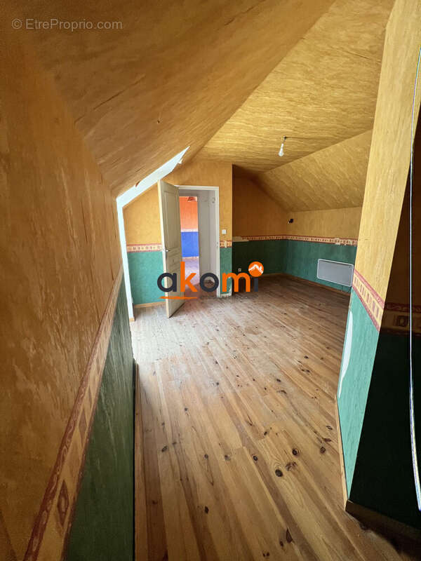 Maison à SAINT-DIE-DES-VOSGES