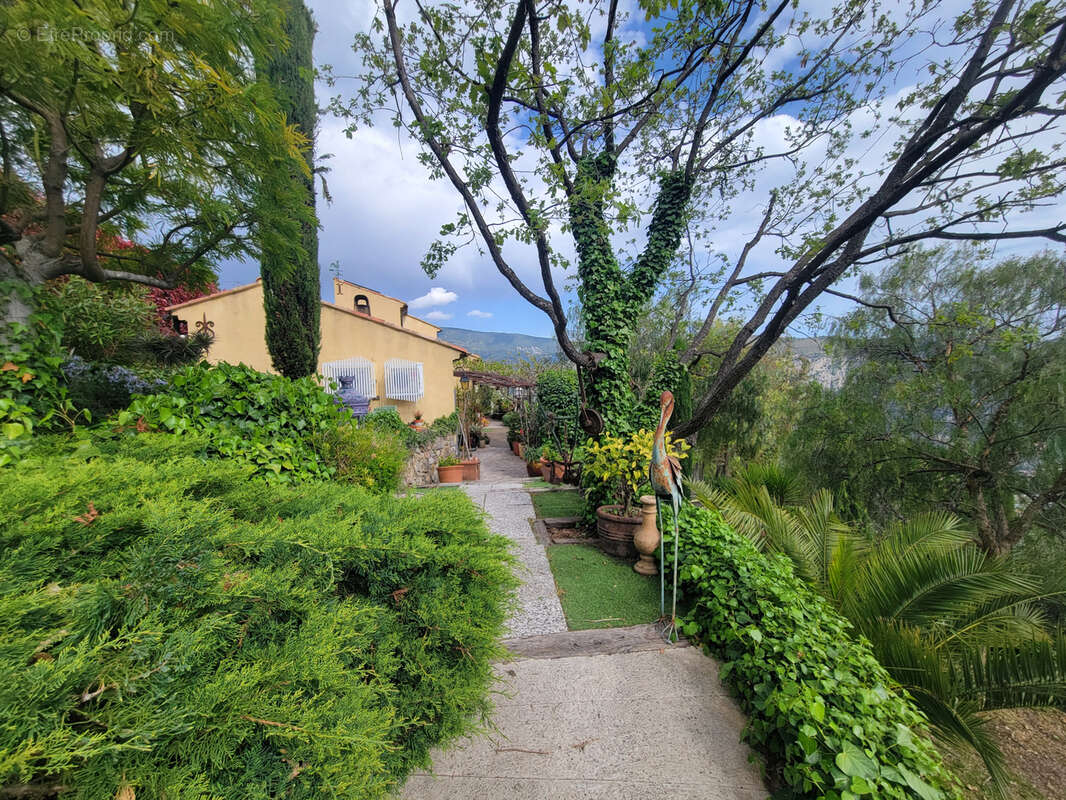 Maison à BONSON