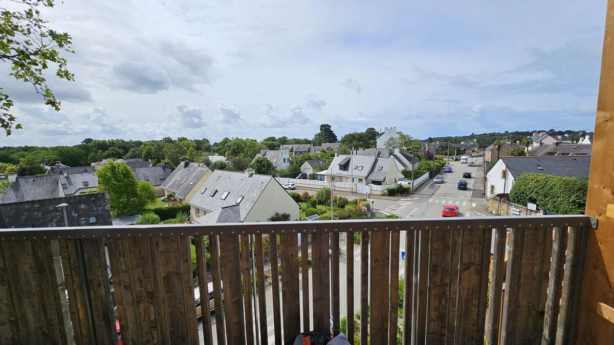 Appartement 79 m² à Vannes  - photo 3