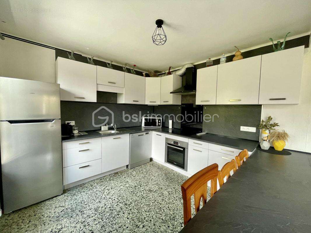 Maison à LATOUR-DE-CAROL