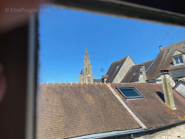 Appartement à SENLIS