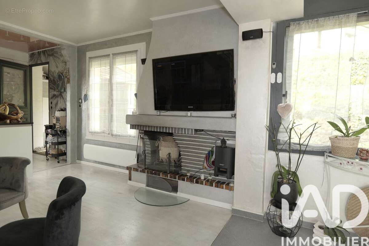 Photo 7 - Maison à SAINT-LEU-LA-FORET