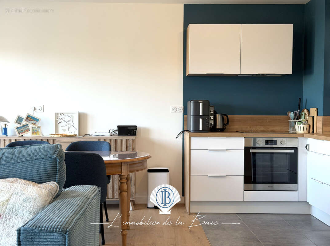 Appartement à ERQUY