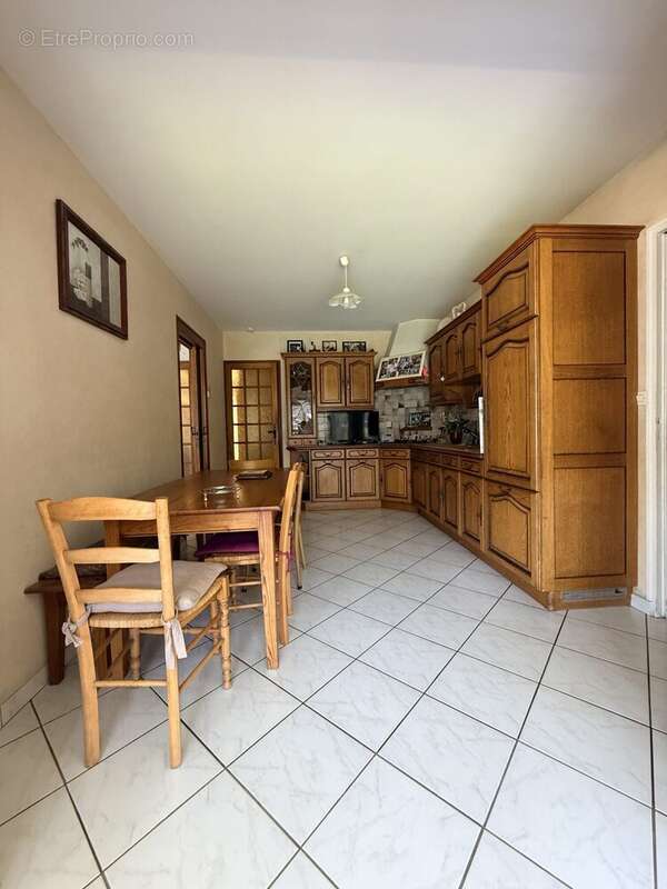 Maison à LOIGNE-SUR-MAYENNE