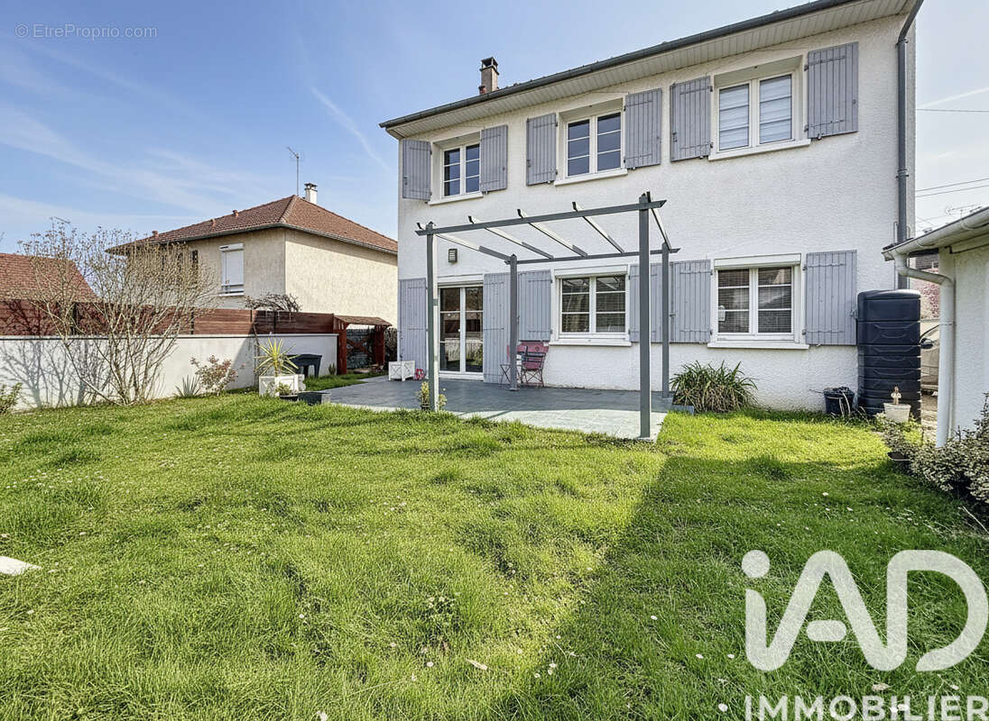 Photo 2 - Maison à COURTRY