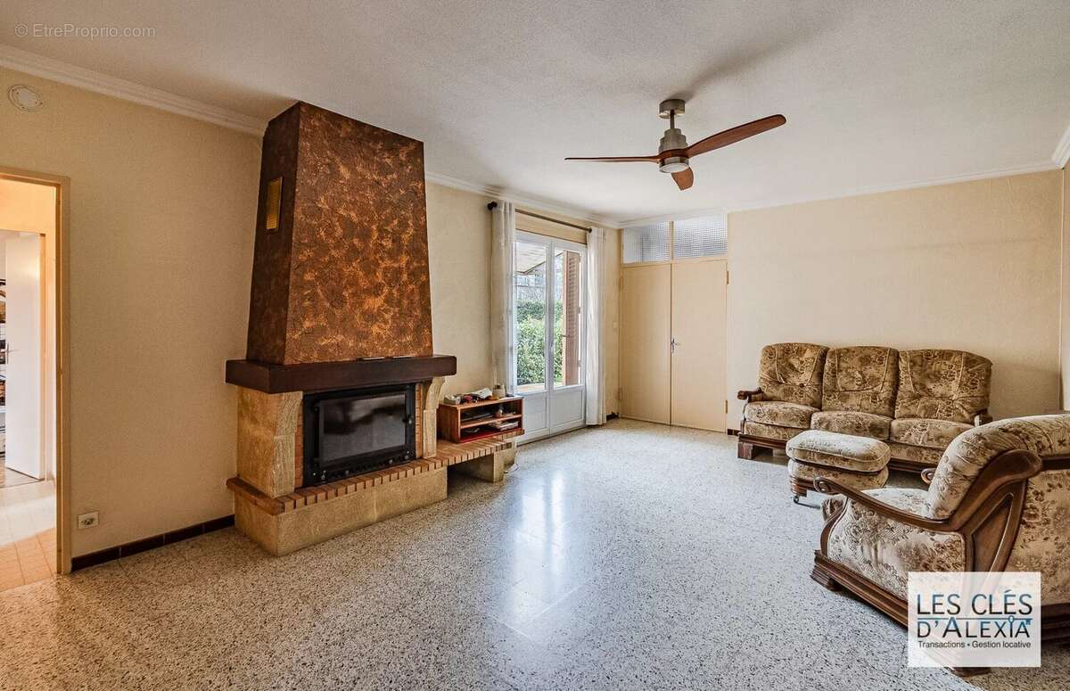 La maison idéale pour accueillir votre famille - photo 4