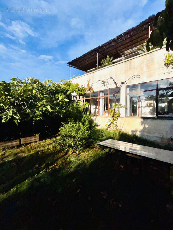 Maison à PLAN-DE-CUQUES