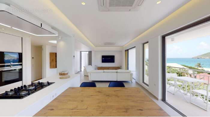 Maison à CAPESTERRE-BELLE-EAU