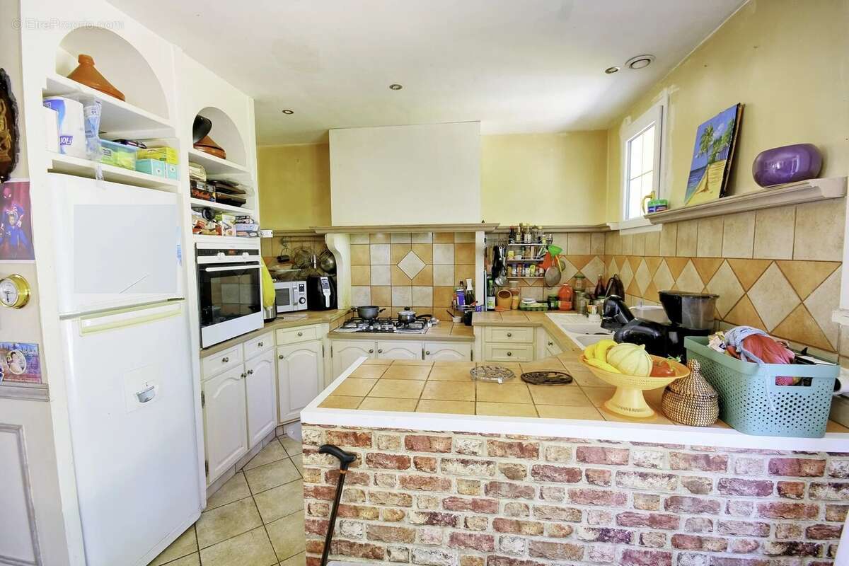 Ver sur mer - maison vie de plain pied - photo 5