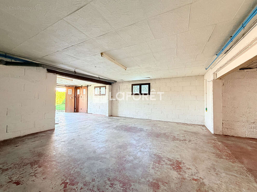 Maison Familiale à Vouziers - photo 16