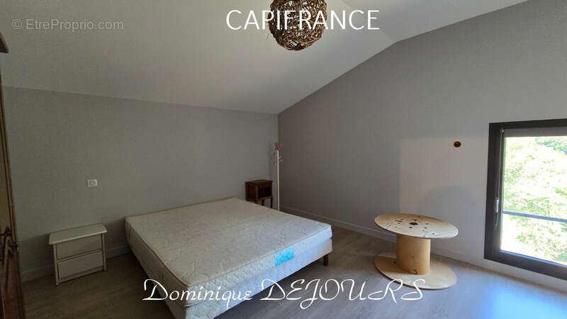 Maison de 2019 de 244 m² sur 30 hectares ISSAMOULENC (07) - photo 8
