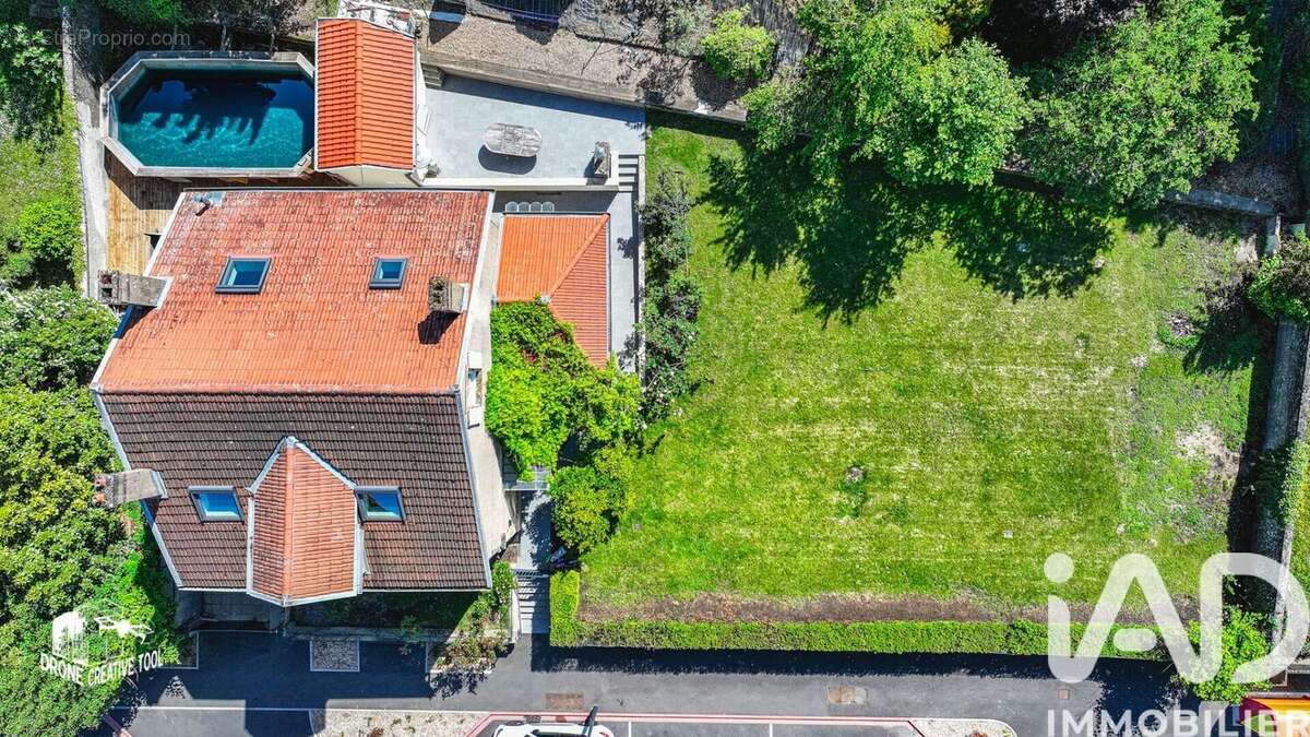 Photo 2 - Maison à SEREMANGE-ERZANGE