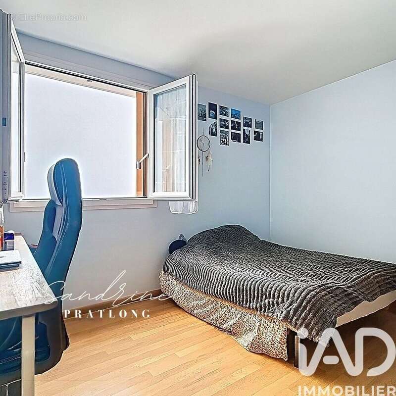 Photo 7 - Appartement à EAUBONNE