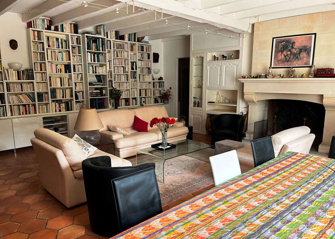 Maison à AYTRE