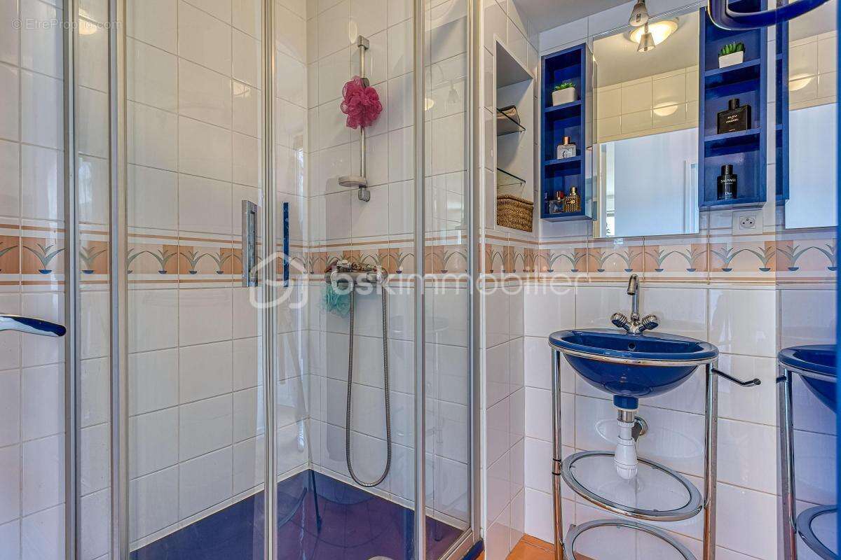 T5 Duplex d'exception – Dernier étage, climatisation, terrasses et vue montagnes au cœur d'Annecy - photo 14