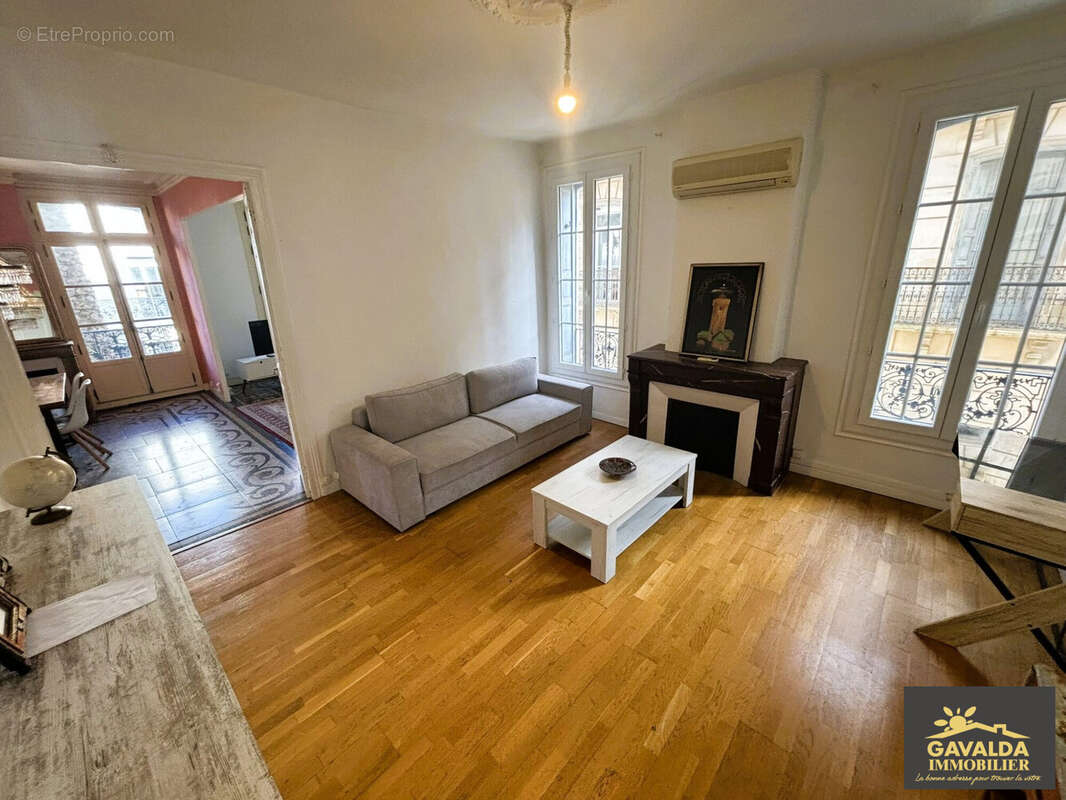 Appartement à PERPIGNAN