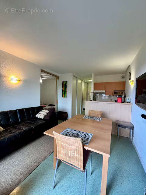 n°7 - Appartement à HOSSEGOR