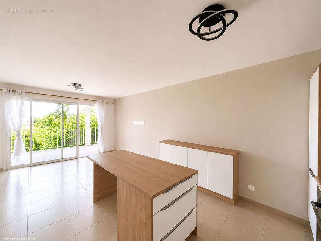 Appartement à BAYONNE