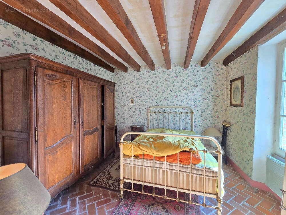 Maison à PROVINS