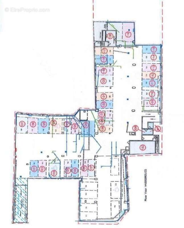 Photo 8 - Parking à TOURCOING