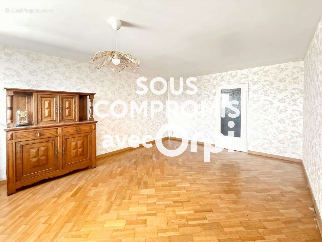 Appartement à BOULOGNE-SUR-MER