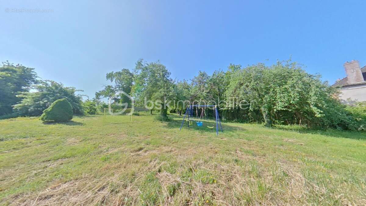 Maison à PERCENEIGE