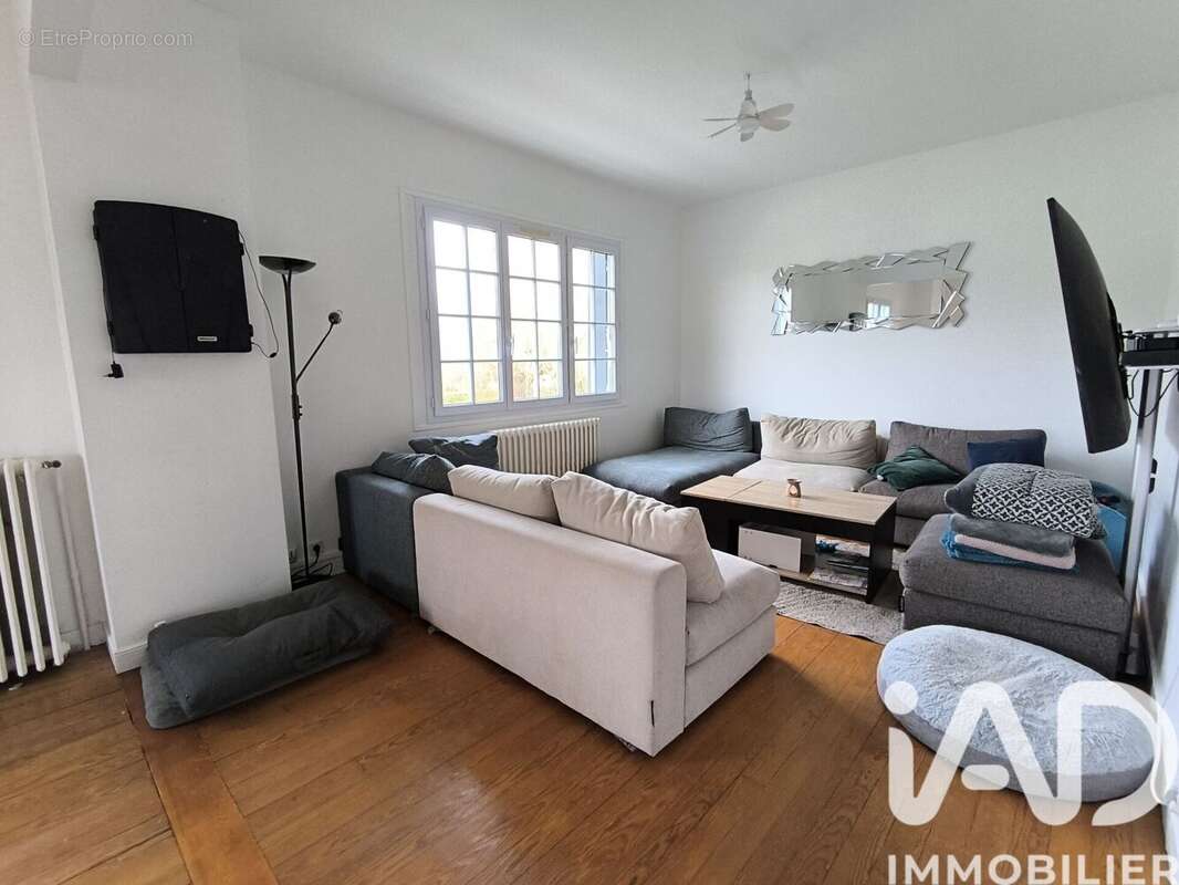 Photo 3 - Maison à PINEUILH