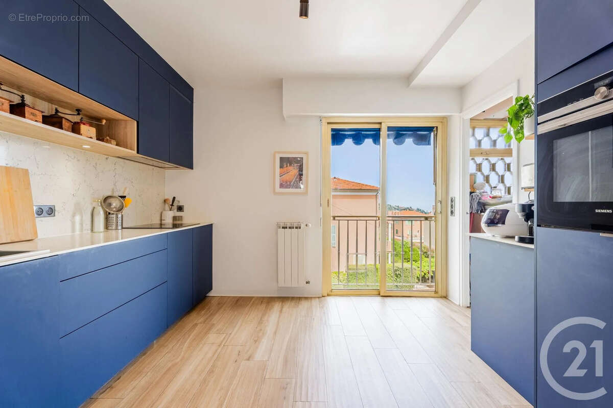 Appartement 90 m² à Villefranche-Sur-Mer  - photo 4