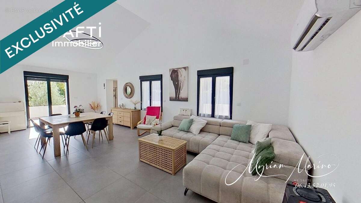 Photo 4 - Maison à FREJUS