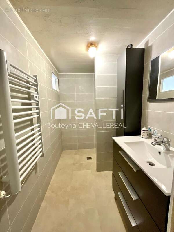 Photo 8 - Maison à SAINT-GERMAIN-D&#039;ESTEUIL