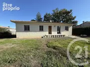 Maison à PRUNELLI-DI-FIUMORBO