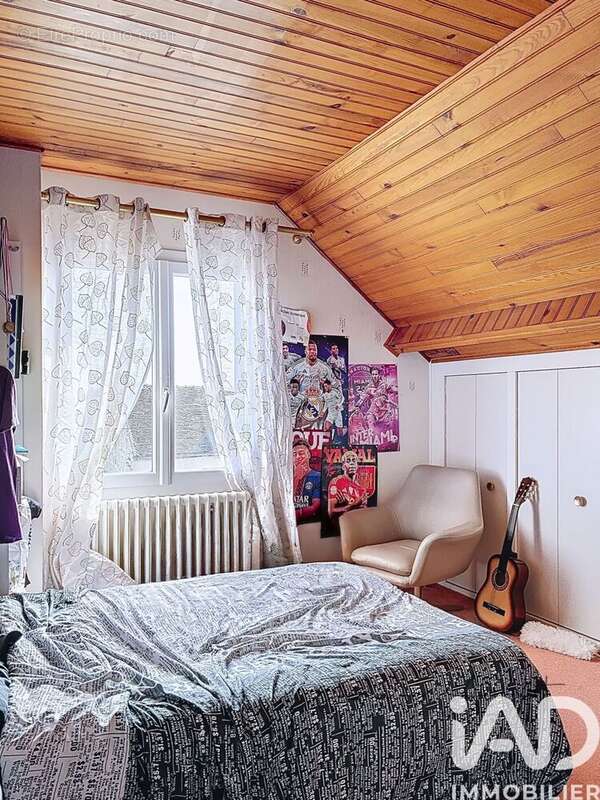 Photo 9 - Maison à LONGUEVILLE