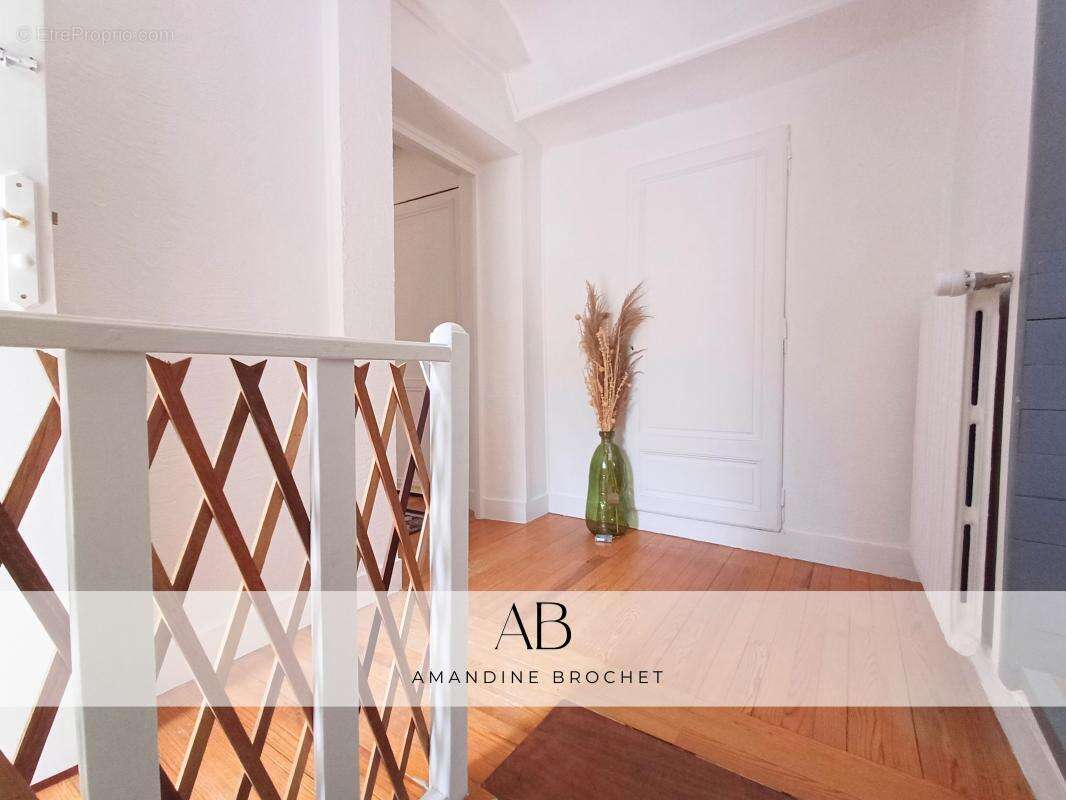 Maison à BREUILPONT