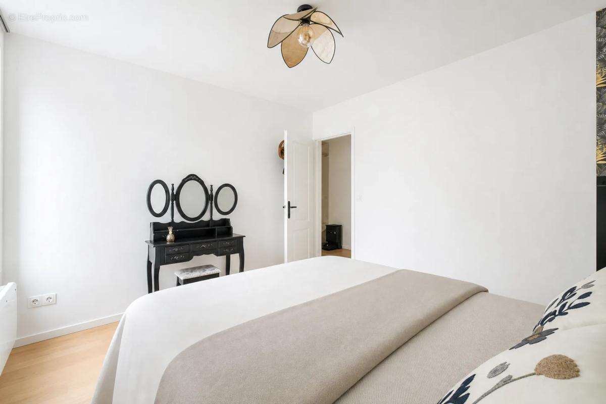 Maison 4P. 75 m² avec jardin à Agde - photo 8