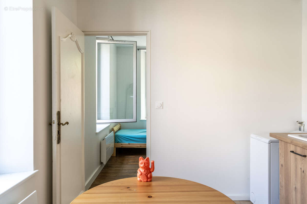 // appartement lucio // - photo 5