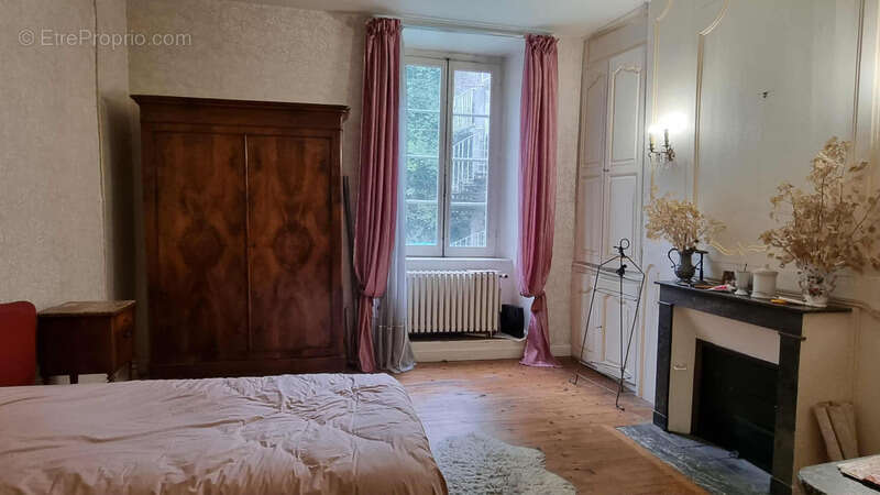 Appartement à TULLE