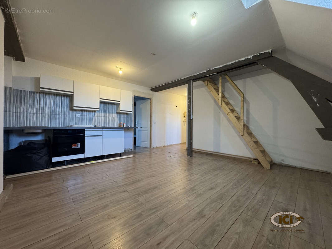 Appartement à ANNEMASSE