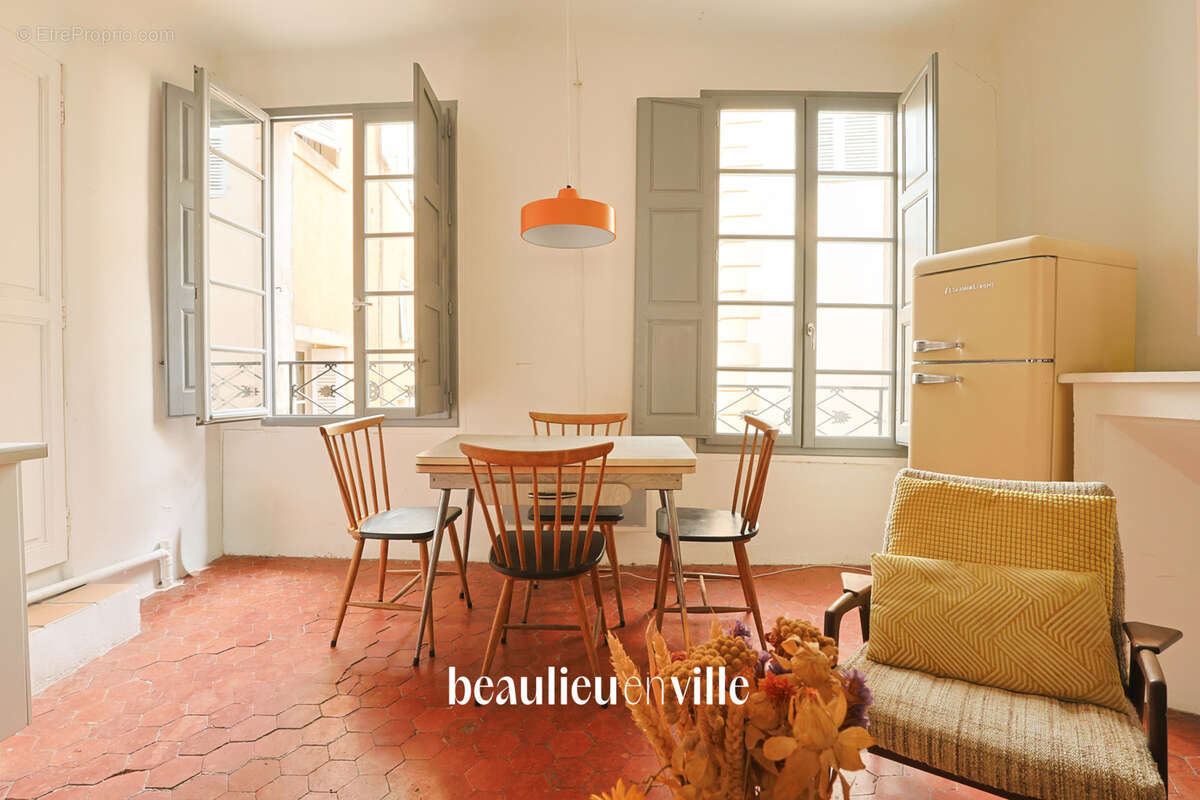 Exclusivite - aix-en-provence - t2  46 m2 - 280 000 € - photo 5