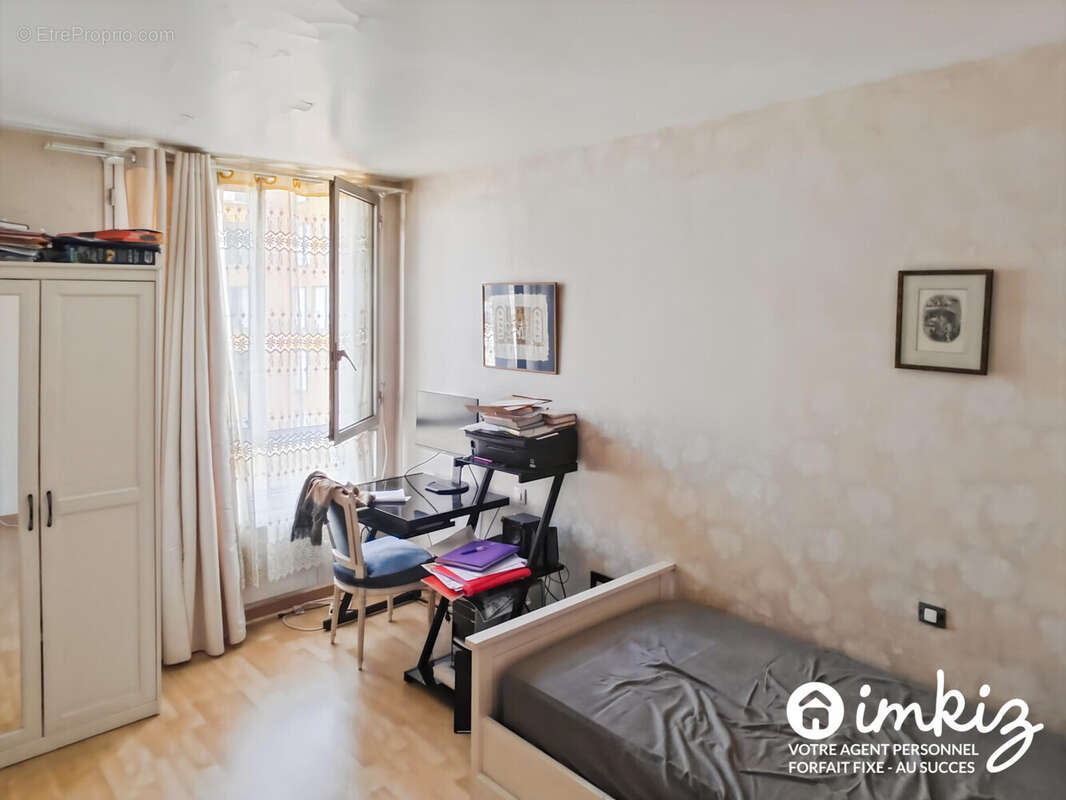 Appartement 3 pièces - photo 9