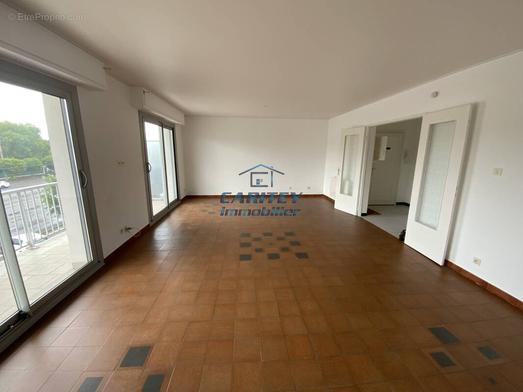 Appartement à LURE