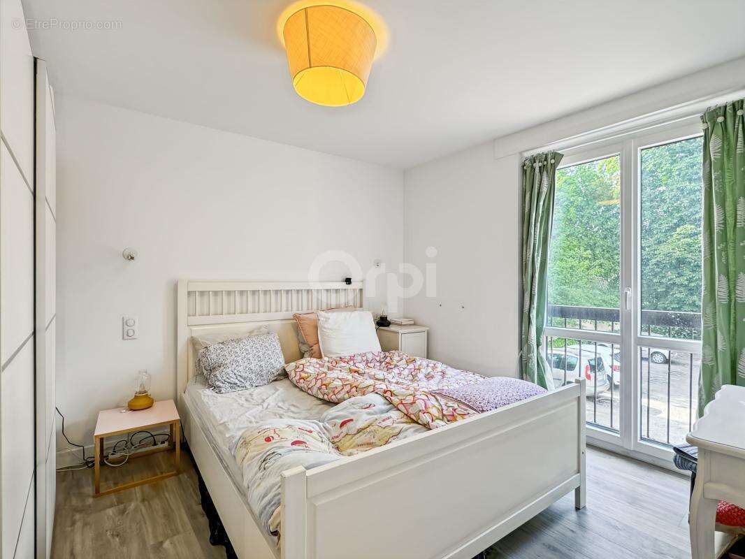 Appartement à EVREUX